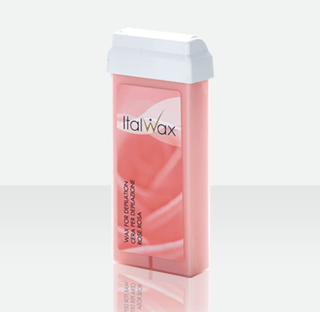Hårborttagningsvax - Rose 100 ml