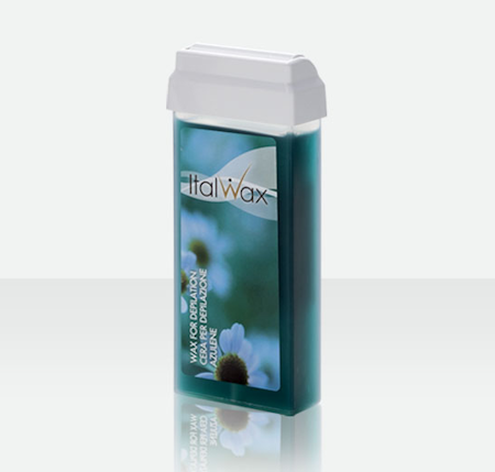 Hårborttagningsvax - Azulene 100 ml