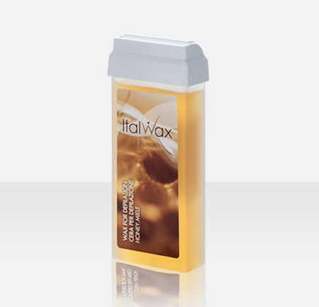 Hårborttagningsvax - Honey 100 ml