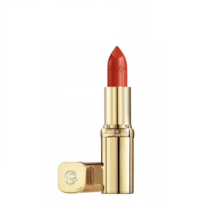L’Oreal Color Riche Lipstick - 377 Perfect Red