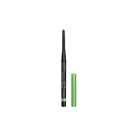 IsaDora Intense Eyeliner Precision - 72 Zesty Lime