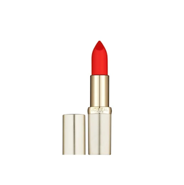 L’Oreal Color Riche Matte Lipstick - 229 Cliche Mania