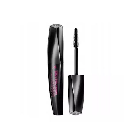 Manhattan Supreme Lash Wonder'fully Real 1010N Black 11 ml