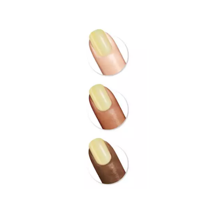 Sally Hansen Miracle Gel x FRIENDS 884 Yellow Taxi 14.7 ml