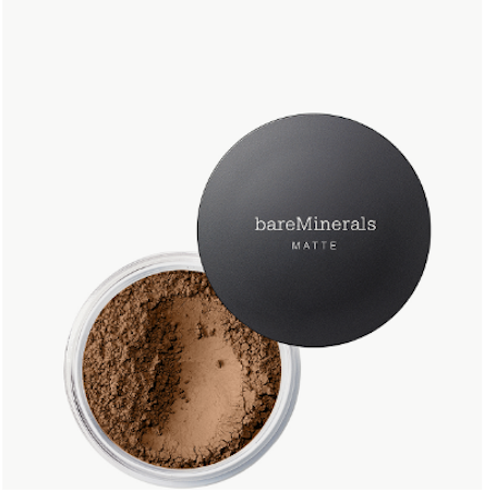 bareMinerals Matte Foundation SPF 15 Neutral Deep 29