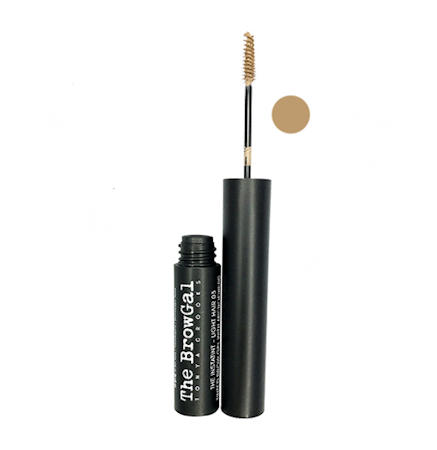 The BrowGal Eyebrows Instatint 03 Light Hair 3,2 g