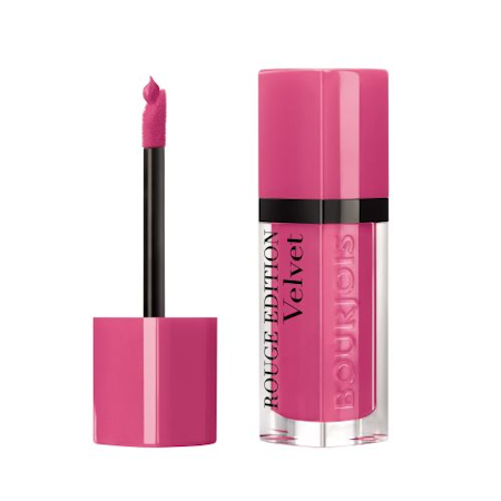 Bourjois Rouge Edition Velvet - 35 Babe Idole