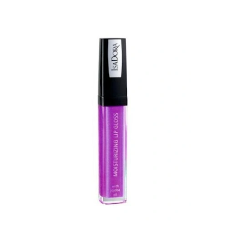 IsaDora Moisturizing Lip Gloss - 40 Purple de Luxe