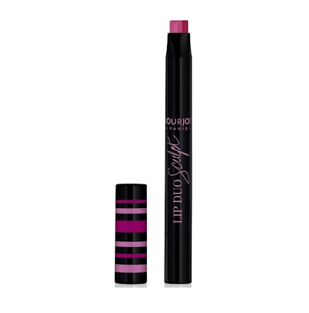 Bourjois Duo Sculpt Lipstick 05 Mi Figue-Mi Raisin