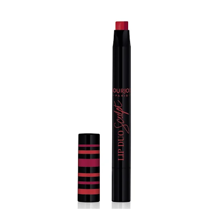 Bourjois Duo Sculpt Lipstick 06 Rouge Tango