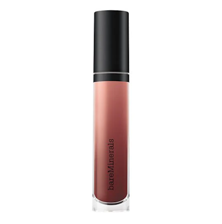 bareMinerals Gen Nude Matte Liquid Lipcolor Scandal
