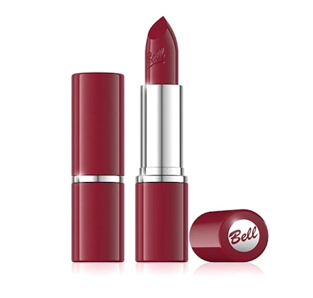 Bell Colour Lipstick- 03  Cherry Red