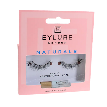 EYLURE London - Natural No. 016