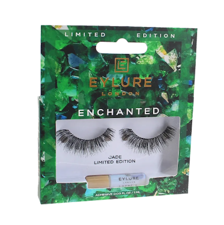 EYLURE London - Enchanted Jade