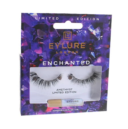 EYLURE London - Enchanted Amethyst