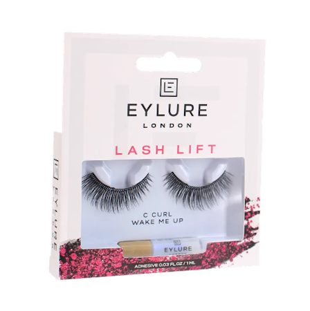 EYLURE London - Lash Lift C Curl