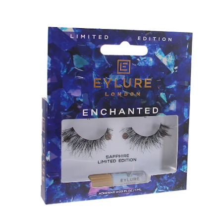 EYLURE London - Enchanted Sapphire