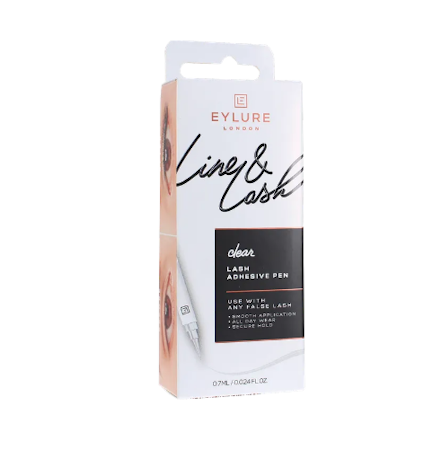 EYLURE London - Line & Lash Clear Limliner