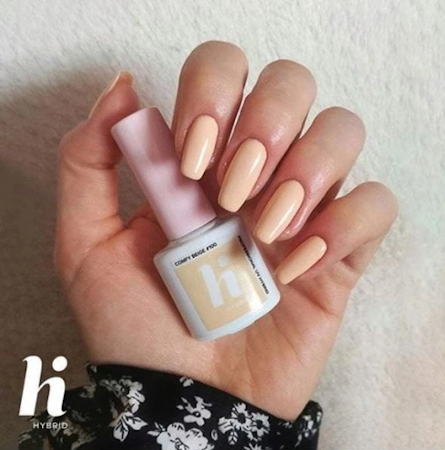 Hi Hybrid #100 COMFY BEIGE 5 ml