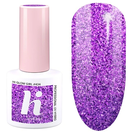 Hi Hybrid #434 GLOW GIRL 5 ml