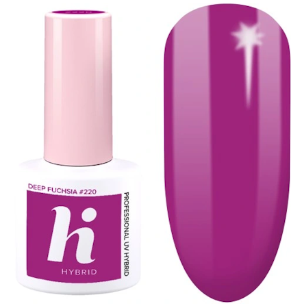 Hi Hybrid #220 DEEP FUCHSIA 5 ml