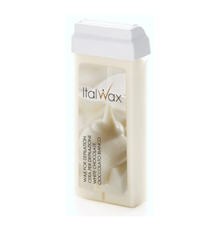 Hårborttagningsvax - White Chocolate 100 ml
