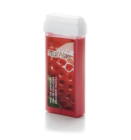 Hårborttagningsvax - Strawberry 100 ml