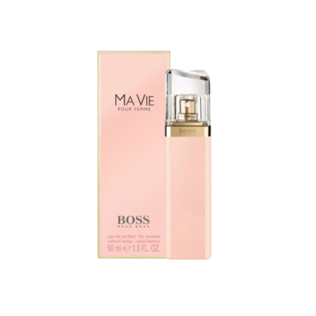 Hugo Boss Ma Vie EdP 50 ml
