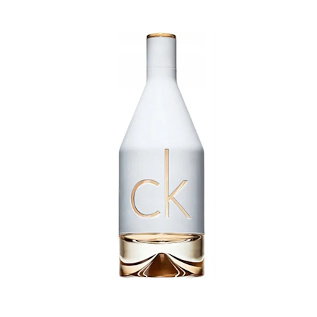 Calvin Klein CK IN2U Her Edt 150ml