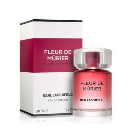 Karl Lagerfeld Fleur De Murier Edp 50ml