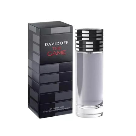 Davidoff The Game Edt 100ml