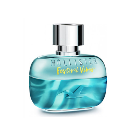 Hollister Festival Vibes for Him Edt 100ml