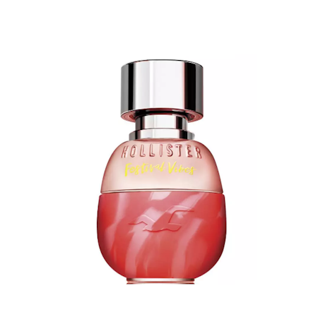 Hollister Festival Vibes For Her Edp 100ml