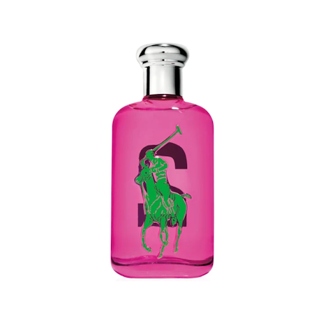 Ralph Lauren Big Pony Pink for Women EdT 50 ml