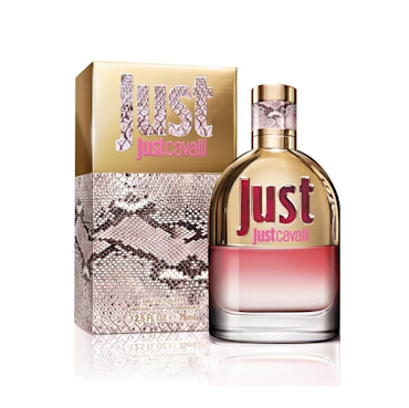 Roberto Cavalli Just Cavalli Women Edt 75ml