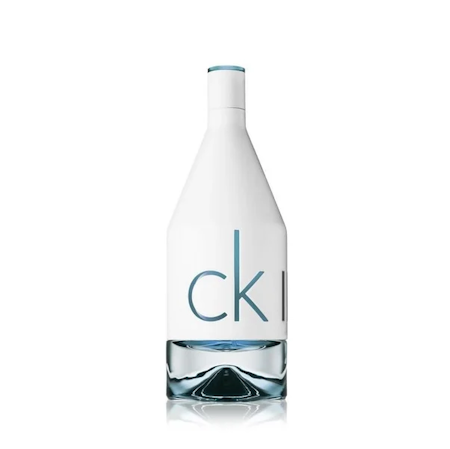 Calvin Klein CK IN2U Him Edt 150ml