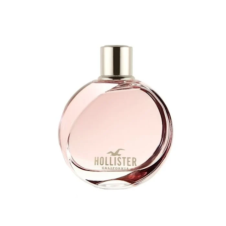 Hollister Wave for Her Edp 100ml