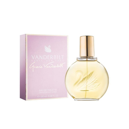 Gloria Vanderbilt Edt 100ml