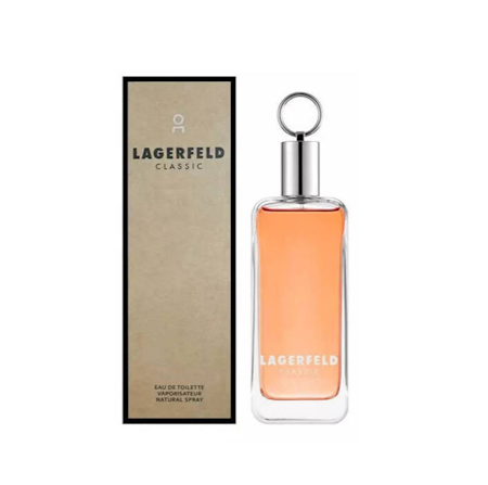 Karl Lagerfeld Classic Edt 50ml