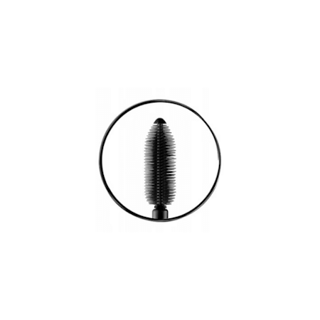 Bourjois Volume Glamour Coup De Foudre 03 Black 7 ml