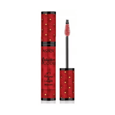 Astor Seduction Codes Black N°03 Volume & Lenght Mascara 10,5 ml