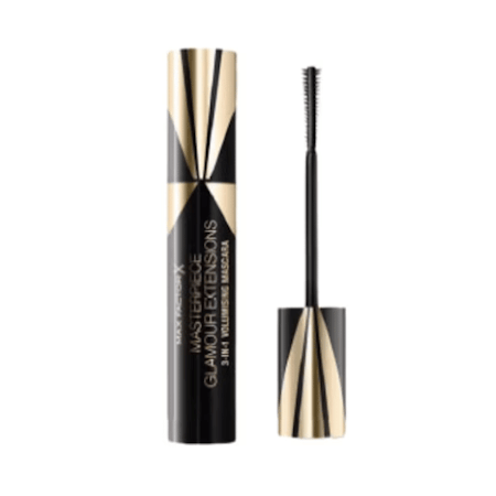 Max Factor Masterpiece  Glamour Extensions 3-in-1 Volumising Mascara
