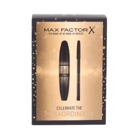 Max Factor False Lash Effect XXL Mascara Gift Set
