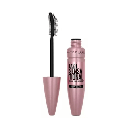 Maybelline Volum' Express Lash Sensational Black 9,5 ml
