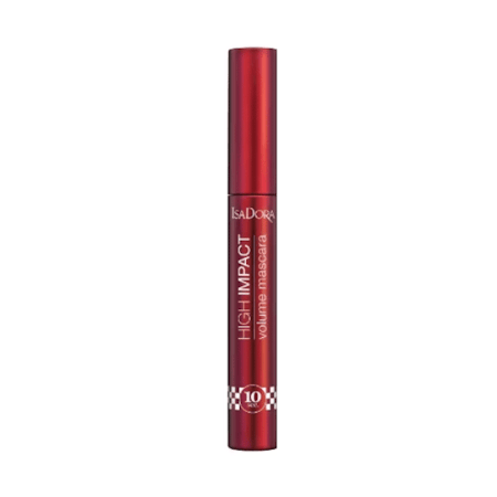 IsaDora 10 Sec High Impact Volume Mascara - 33 Bold Blue