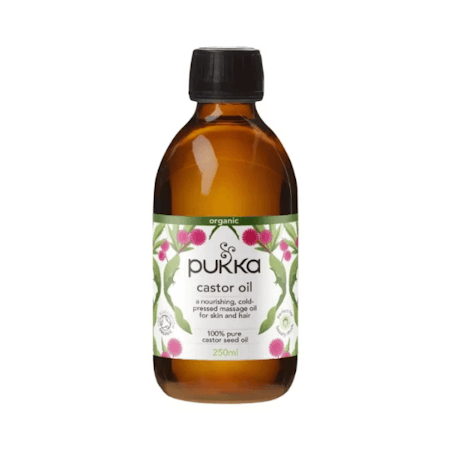 Pukka Castor Oil 250 ml