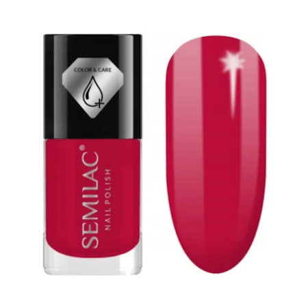Semilac C553 Color & Care 7ml