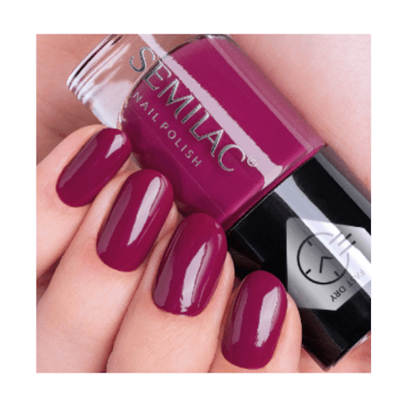 Semilac C755 Fast Dry 7ml