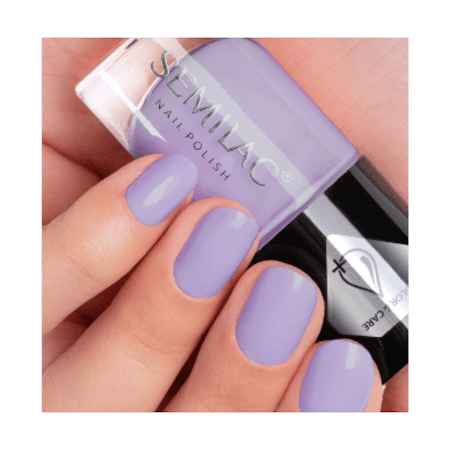 Semilac C710 Color & Care 7ml