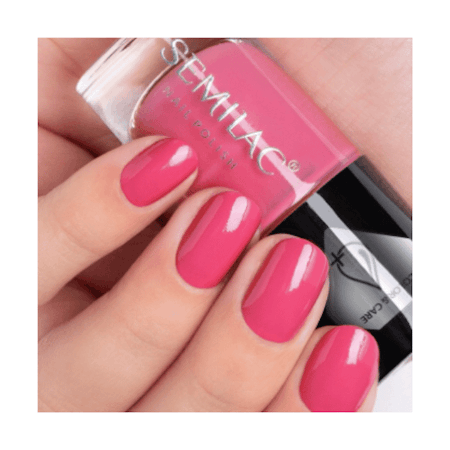 Semilac C672 Color & Care 7ml